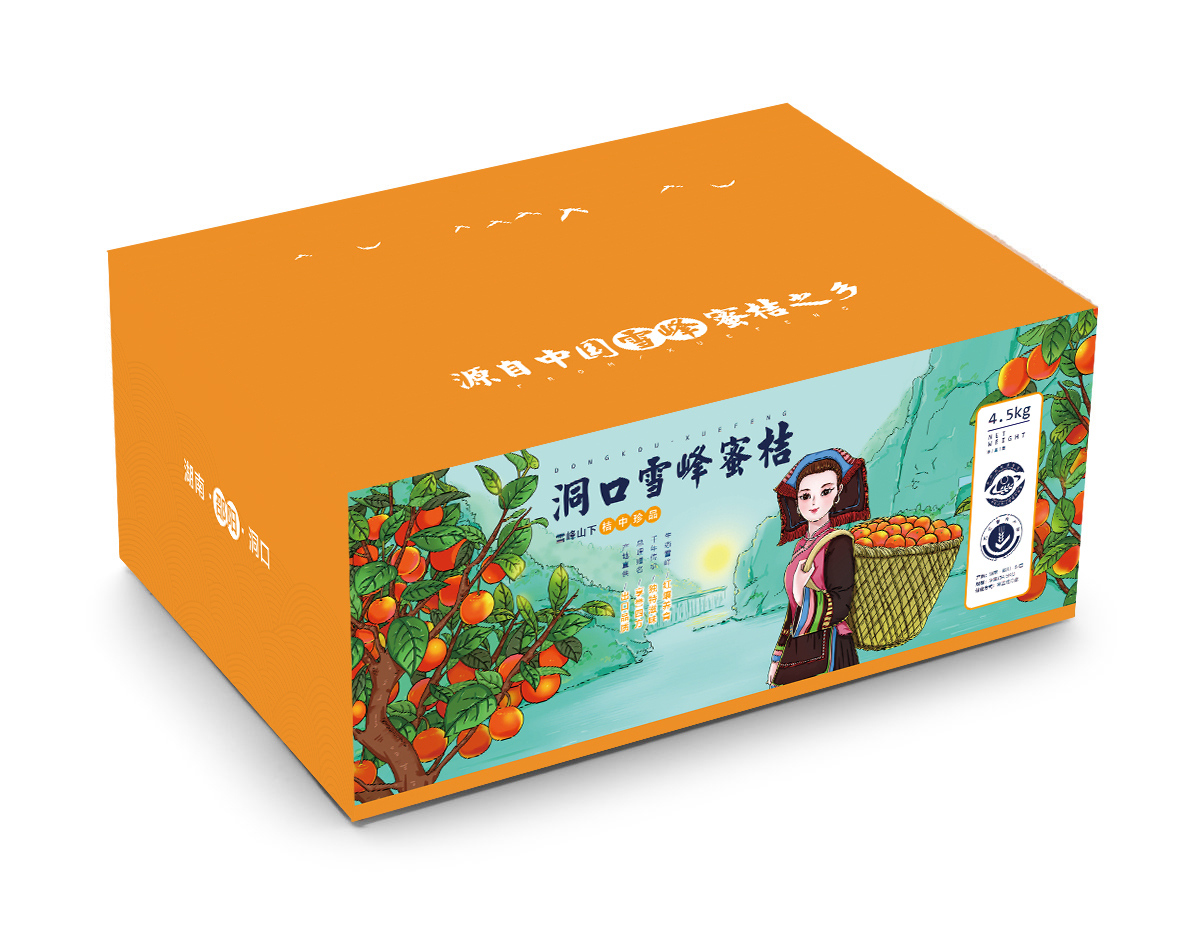 【農村電商案例】湖南洞口：“人+貨+鏈”電商扶貧模式  構建農村電商發展可持續生態