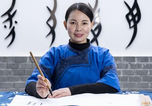 江永三農“群英譜” 繪就鄉村振興新畫卷