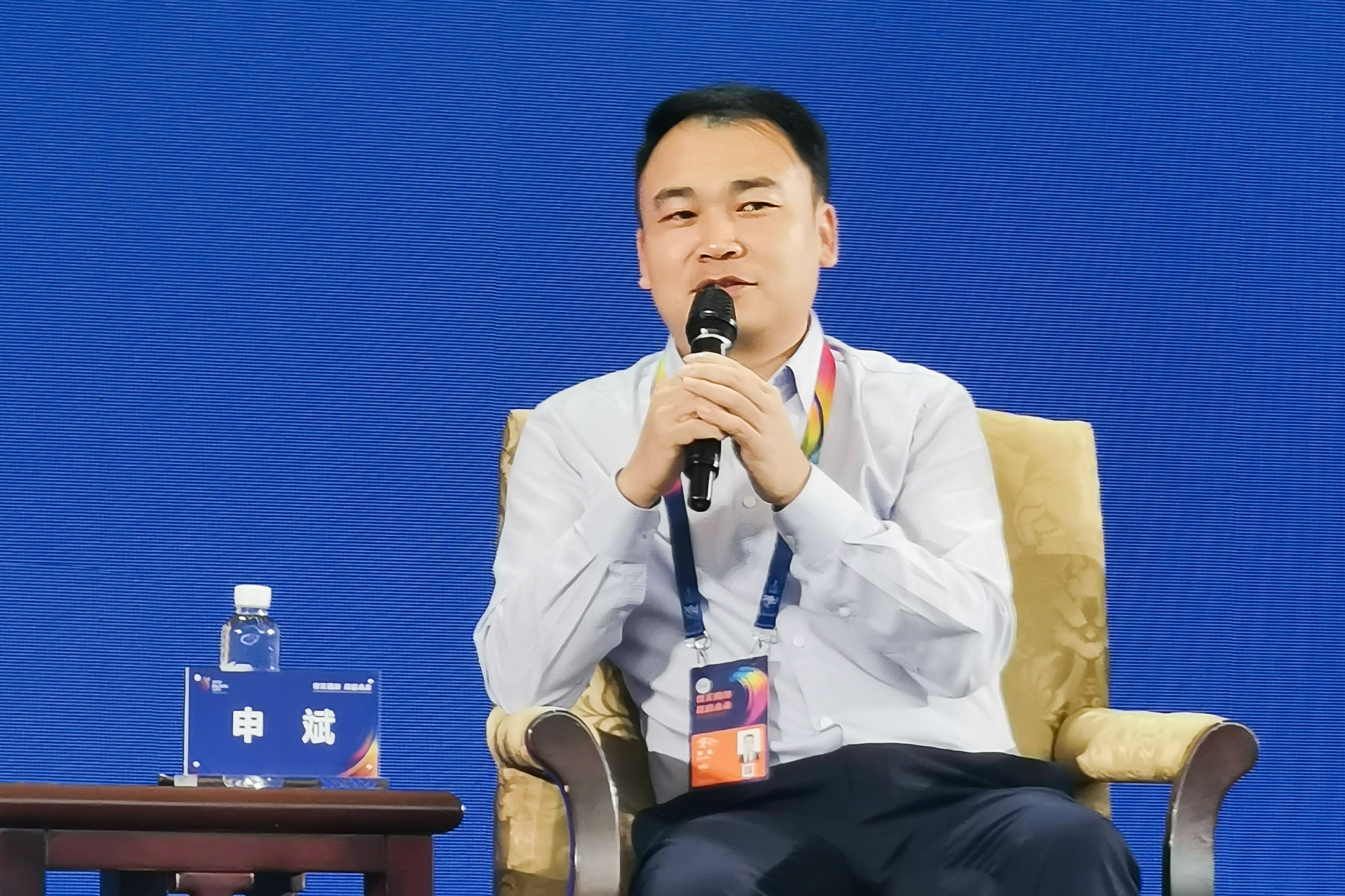 2023數(shù)博會，惠農(nóng)網(wǎng)帶領(lǐng)農(nóng)業(yè)走入人工智能時代