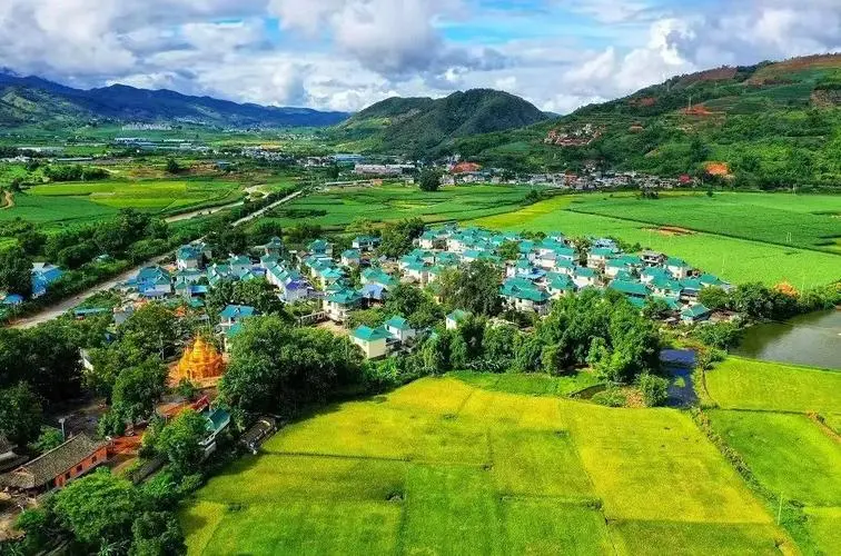 中共中央關于進一步全面深化改革 推進中國式現代化的決定 中共中央關于進一步全面深化改革 推進中國式現代化的決定