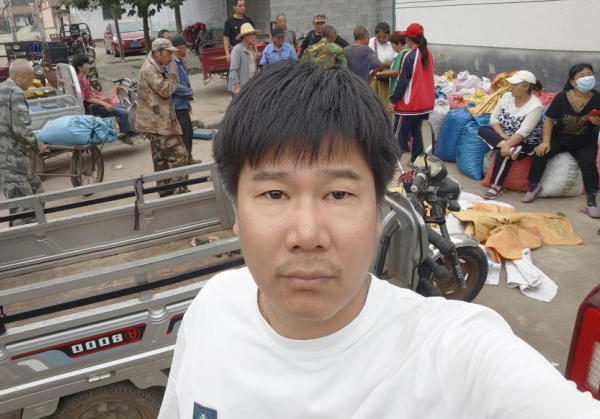 遷西板栗出圈東南亞，惠農網商家趙雪華靠這招年銷超2000萬